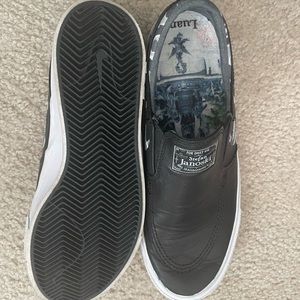 Nike Matriz x Zoom Janoski Slip RM SB 'Porto Alegre Plaza'